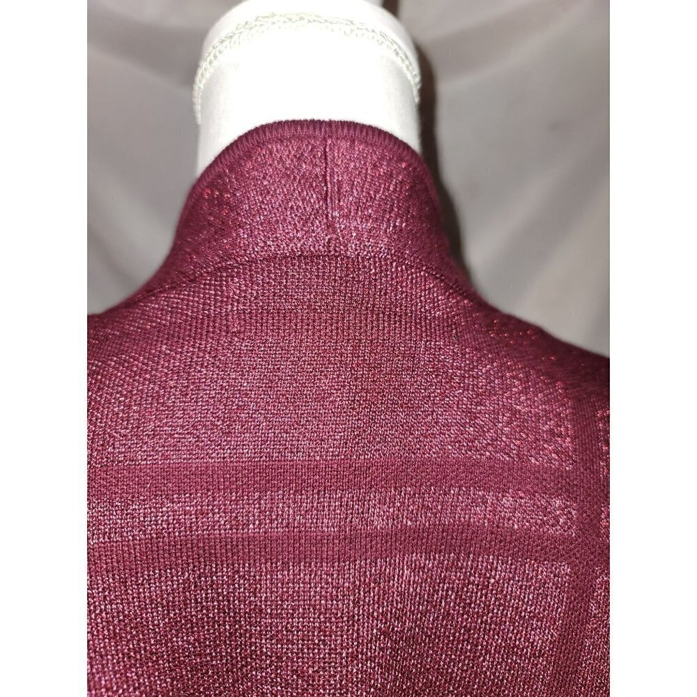 Kasper Open Front Cardigan - NWOT - Size PS - Picture 6 of 8